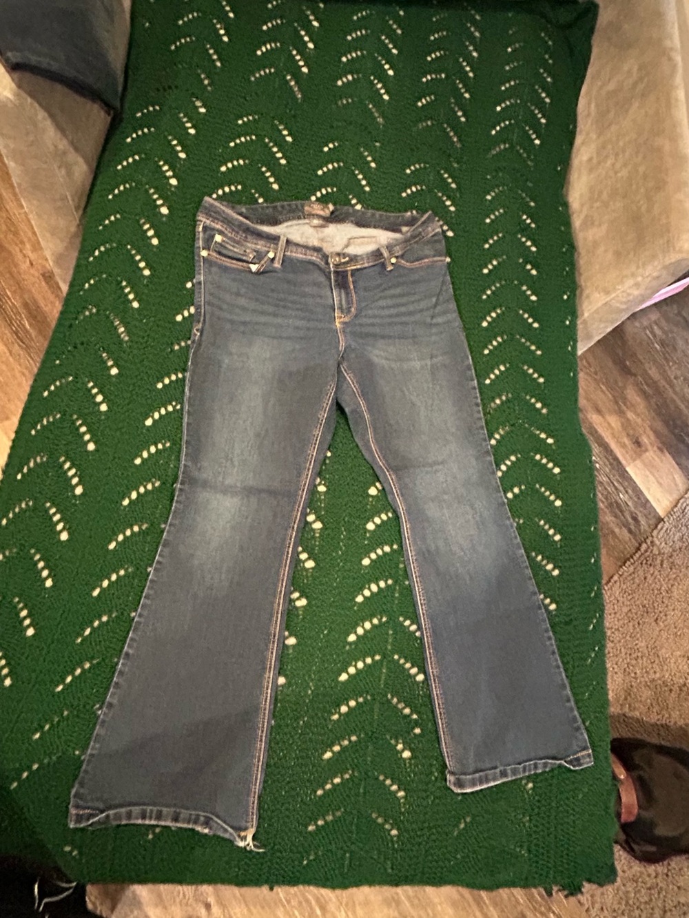 Torrid Classic Women's Flare Jeans
